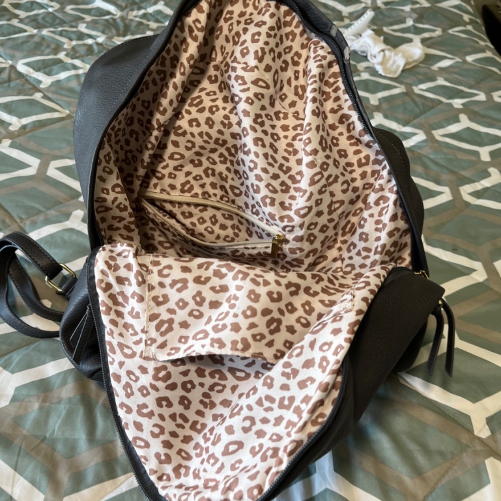 Backpack - Picture 4 of 4